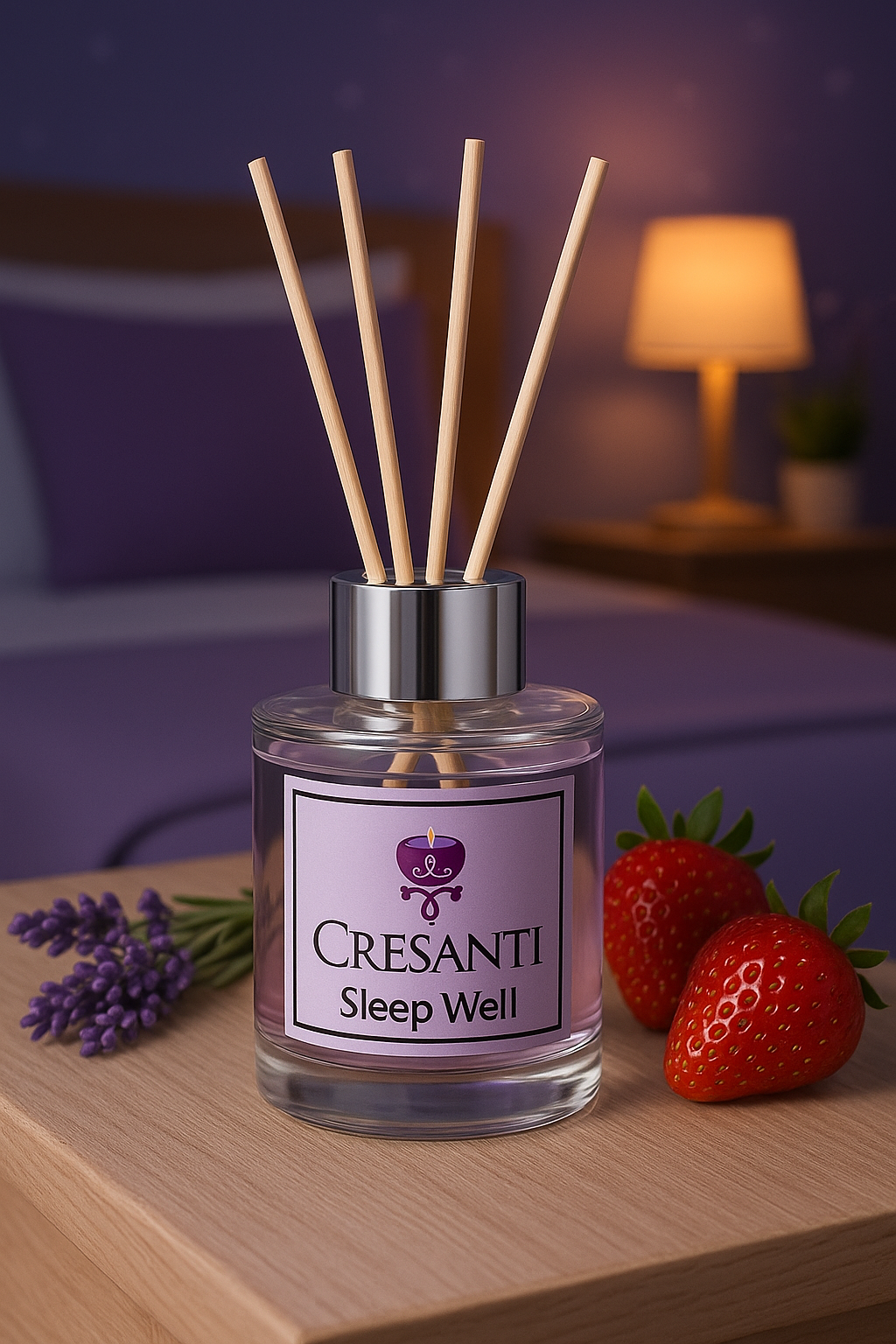 Sleep Well DIFFUSER