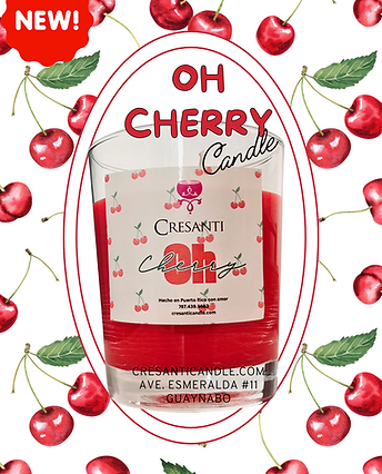 Red and Green Watercolor Cherry 1st Birthday Invitation (1).png