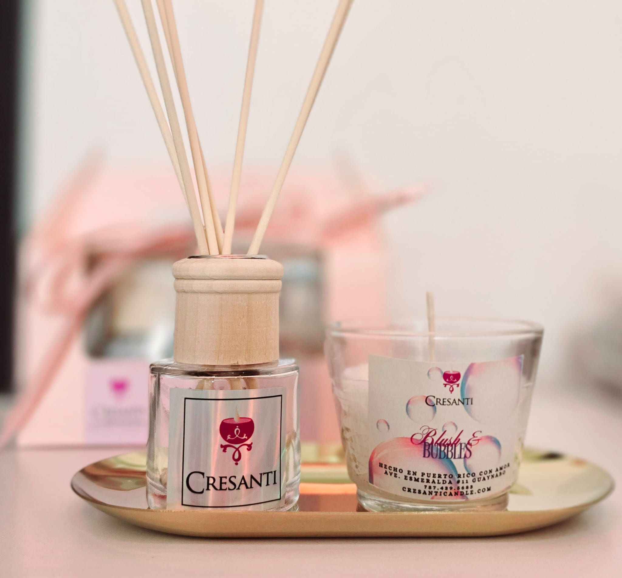 Indulge In Elegance Bundle