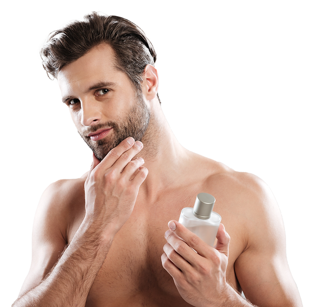 Cuidados masculinos Suzy Morais Med & Spa
