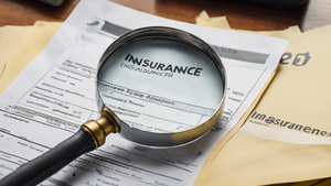 Expert Insights for Insurance Adjusters and Companies