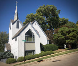 St. Anne Episcopal Church