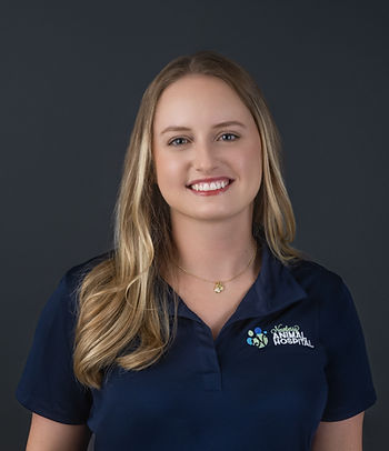 Dr. Schaedel, Veterinarian in Gainesville, Florida