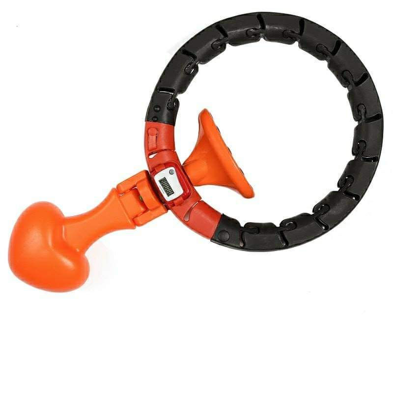 縮圖：燃脂呼啦圈 