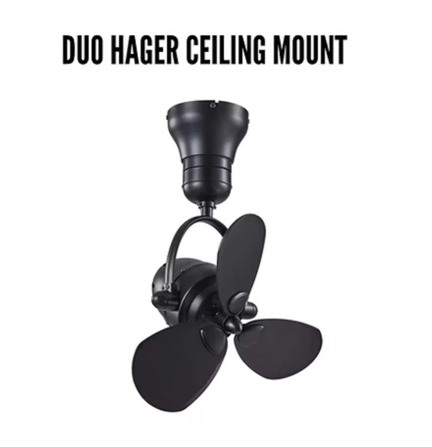 Thumbnail: Duo / Duo Hagar