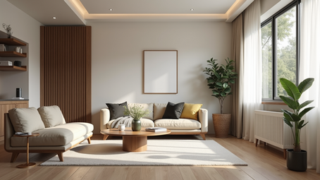 Transform Your Home With Modern Improvement Ideas