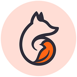 Fox and Finch fav icon