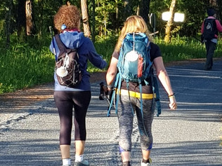 dare2walk