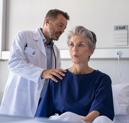 médico geriatra