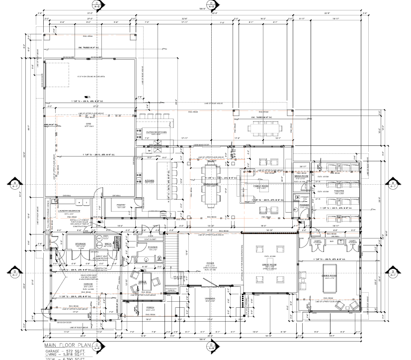 Floor Plan PDF