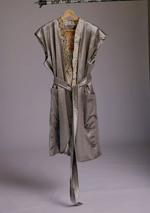 Kimono kurage Shiosai 潮騒 (しおさい)