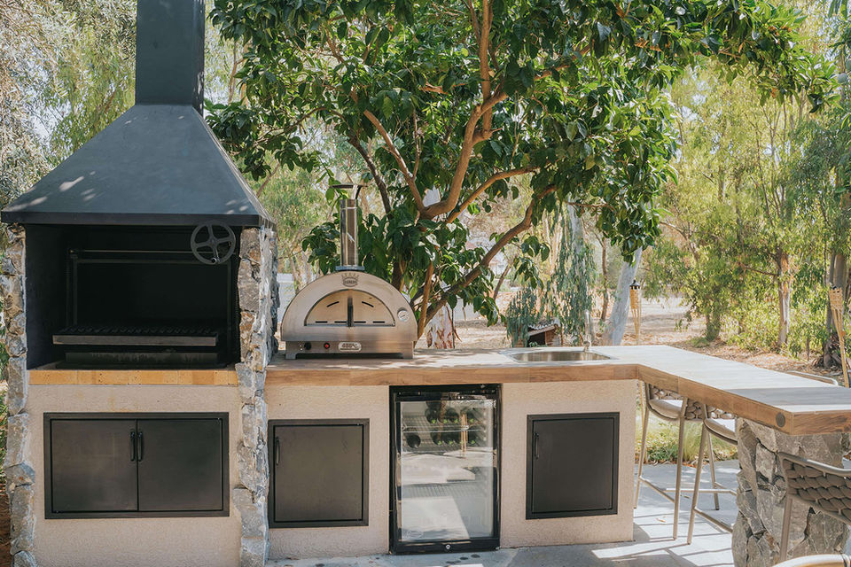 שטיכמוס מטבחי חוץ