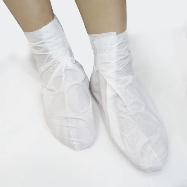 Miniature : CHAUSSETTES EXFOLIANTES POUR LES PIEDS ( UNE PAIRE)