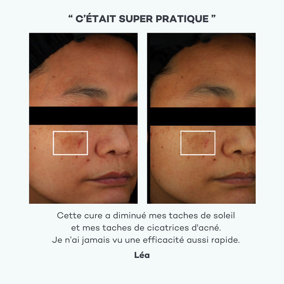 Miniature : PRO COLLAGÈNE ANTI TÂCHE Illumine & Unifie le teint - D-LAB NUTRICOSMETICS 