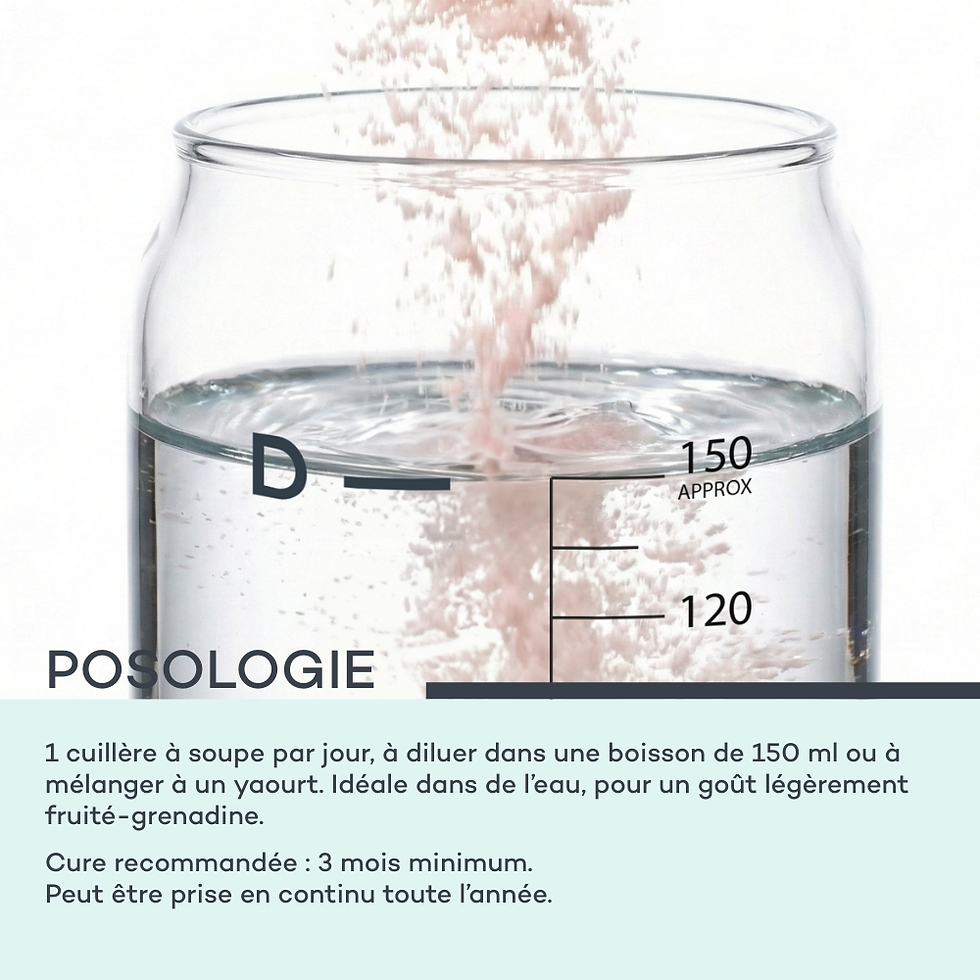 Miniature : BOISSON COLLAGÈNE PRO PEAU NEUVE Lifte & Hydrate - D-LAB NUTRICOSMETICS 