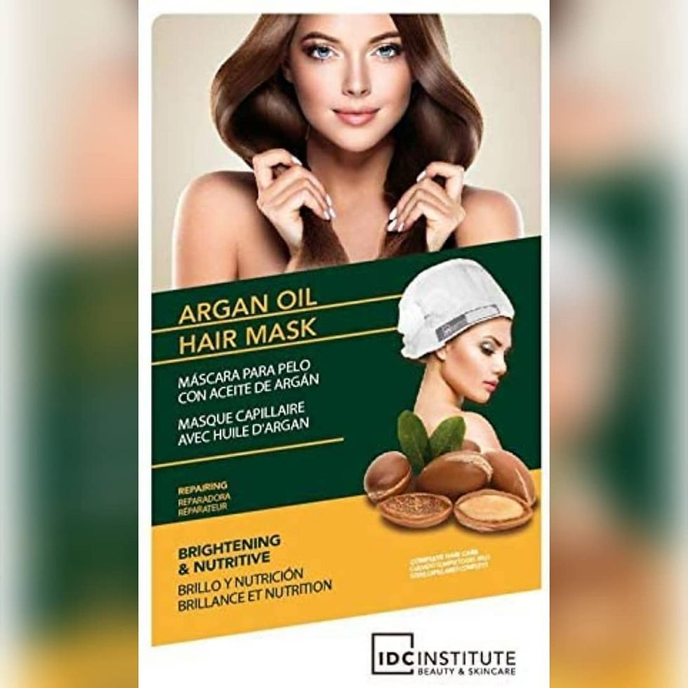 Miniature : MASQUE RÉPARATEUR POUR CHEVEUX FRAGILISÉS ( TOUS TYPES DE CHEVEUX)