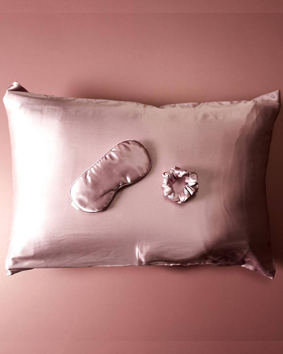 COFFRET SATIN NIGHT GLOW - LCDT