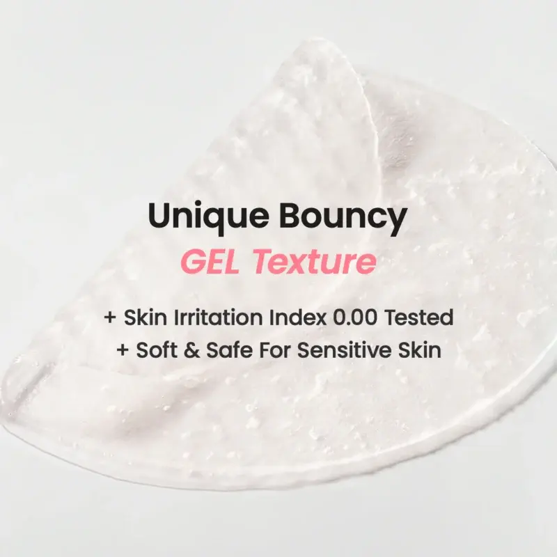 Miniature : COLLAGEN GEL TONER PADS  (LOTION TONIQUE EN PATCHS GEL) 60 PADS - BIODANCE