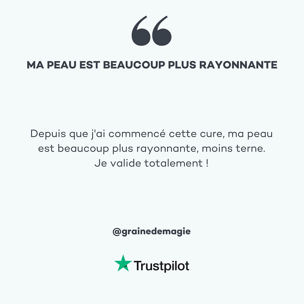 Miniature : ACTIVATEUR DE RÉGÉNÉRATION Renouvellement cellulaire - D-LAB NUTRICOSMETICS 