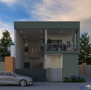 Mr. Aryan Pratap Singh | Residence