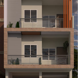 Dr. Prmod Kumar | Residence