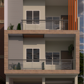 Dr. Prmod Kumar | Residence