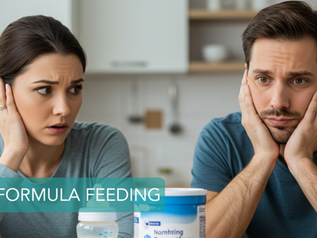 How Much Formula Does Your Baby Need? The Ultimate Guide & Calculator for New Parents