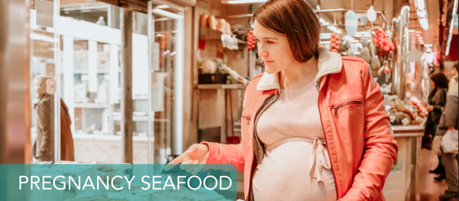Can You Eat Sushi While Pregnant? Safe Seafood Guide for Expecting Moms