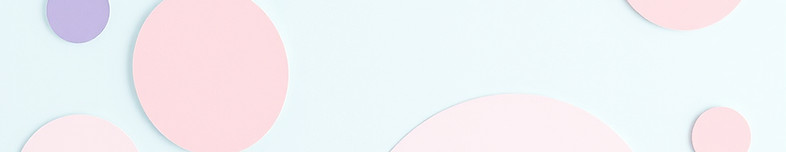 baby theme, blue pink purple green organic shapes to be used for a background.jpg