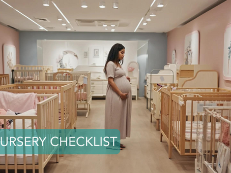 Pregnant mom candidate trying to find correct products