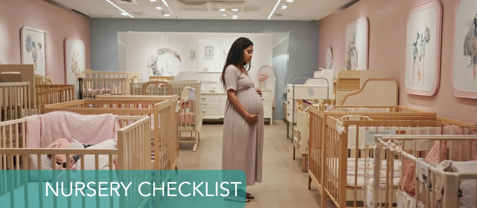 Pregnant mom candidate trying to find correct products