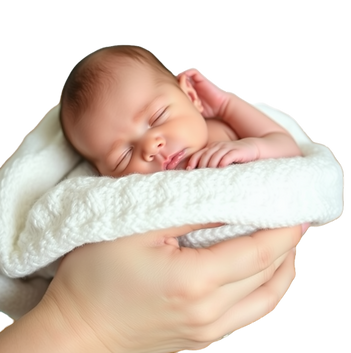 newborn baby