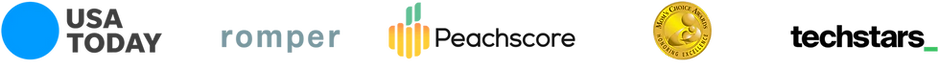 peachscore logo