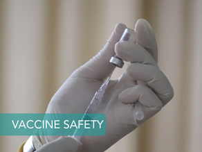 Vaccines During Pregnancy: What’s Safe, What’s Not