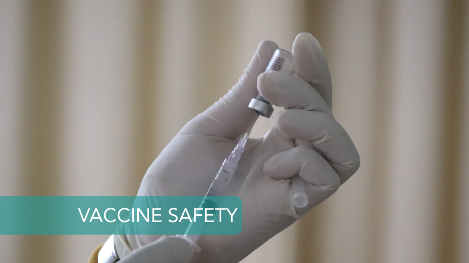 Vaccines During Pregnancy: What’s Safe, What’s Not