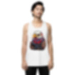Thumbnail: Men’s War Eagle tank top