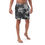 Thumbnail: Black Camo Swim Trunks