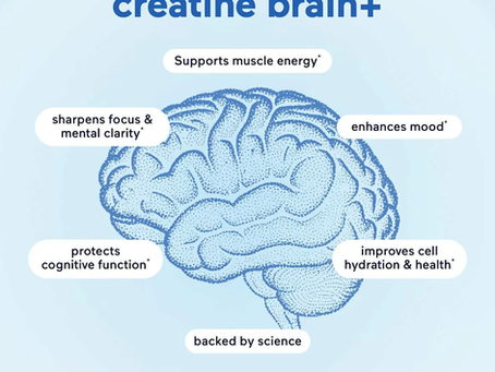 The Brain-Boosting Supplement That Can Help Clear Post-Holiday Fog and Support Long-Term Focus