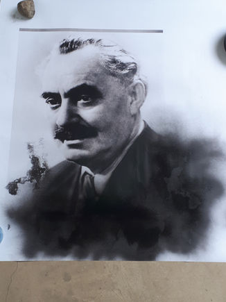 Demokratie, Glasnost, Schafskäse 