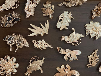 Raden Accessories Workshop Hong Kong