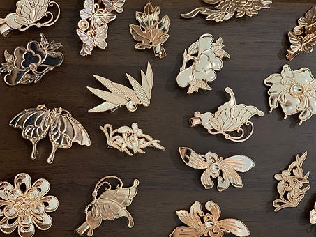 Raden Accessories Workshop Hong Kong