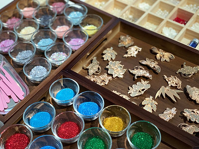 Raden Accessories Workshop Hong Kong