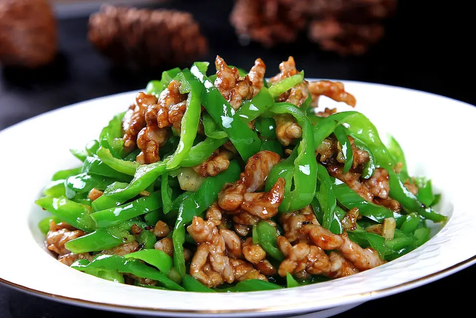 Chen’s Chinese Cuisine