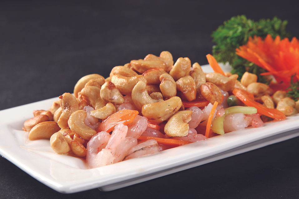 Chen’s Chinese Cuisine