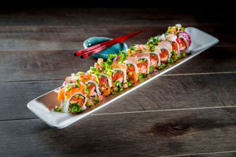 Sushi Loco
