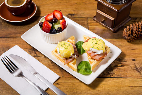 cafe1 of a kind