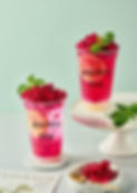 Pink Dragon Refresher