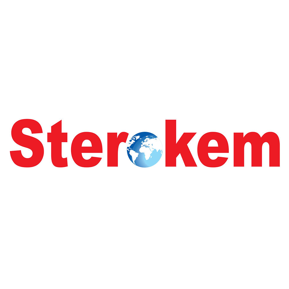 Sterokem
