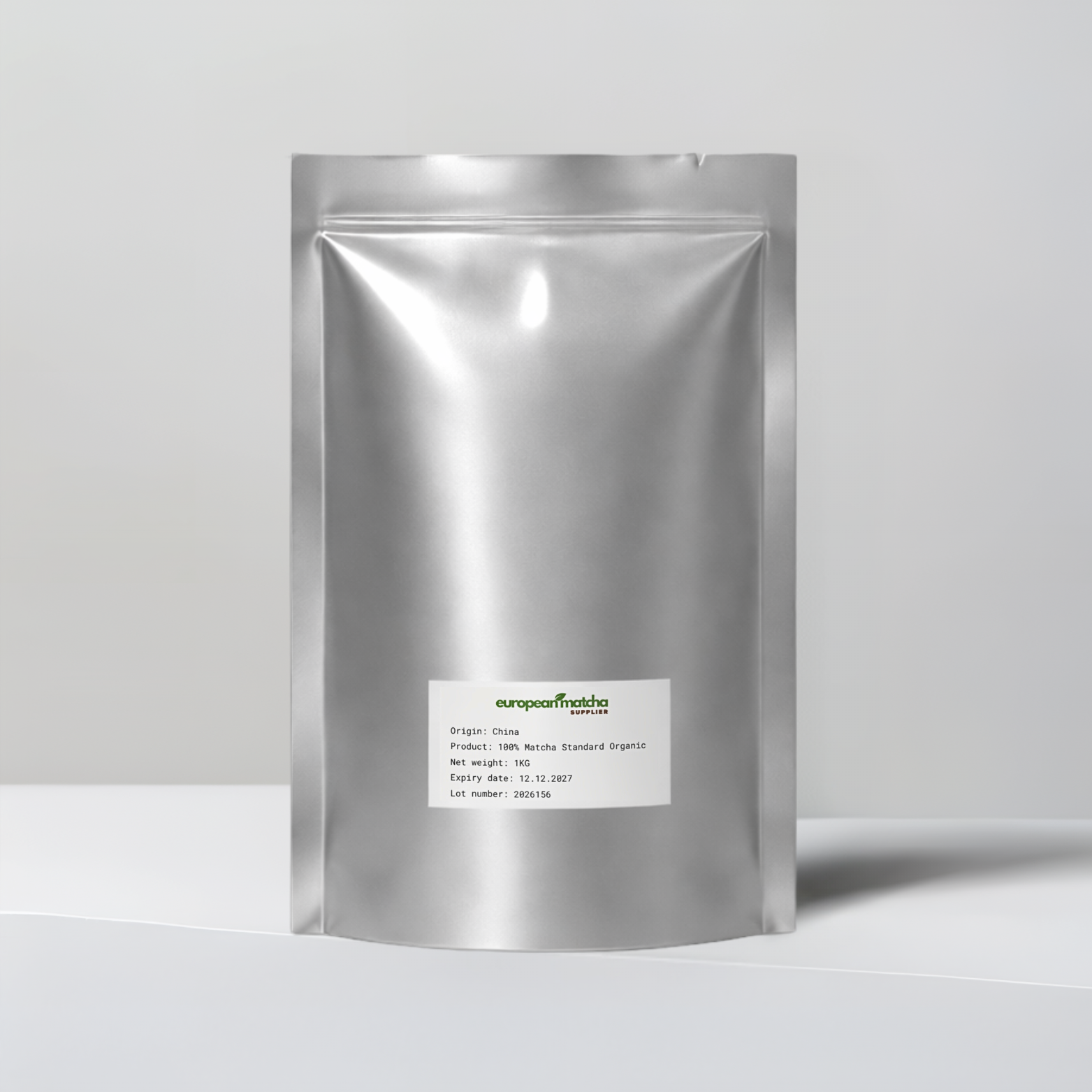 Matcha Standard