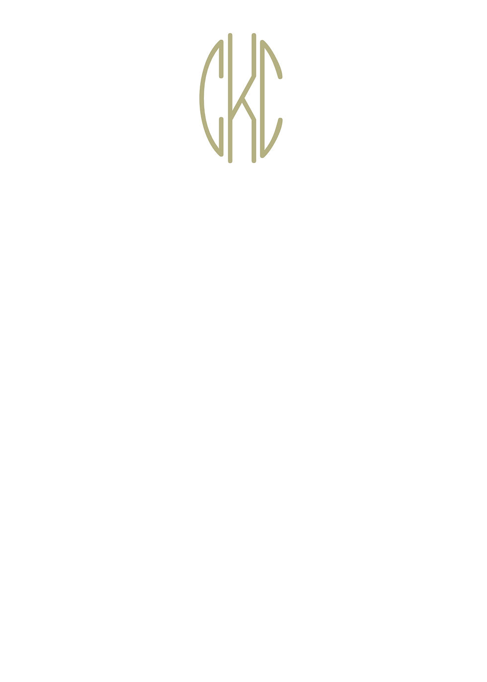 Thumbnail: Round Monogram
